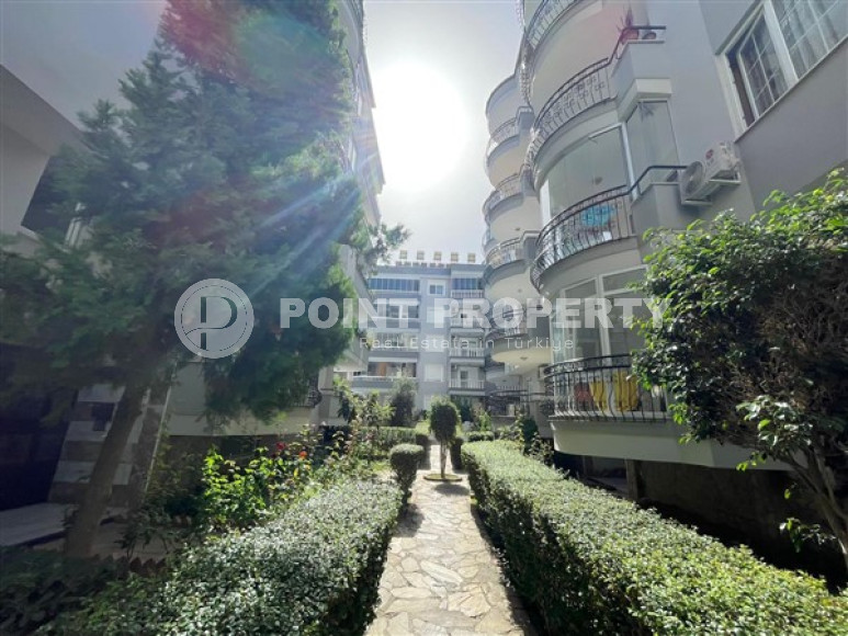 Элегантные апартаменты 2+1, 115 м2 в районе Оба, с мебелью, на расстоянии 100 метров от центра-id-2891-фото-20