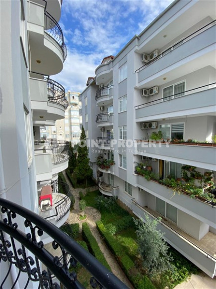 Элегантные апартаменты 2+1, 115 м2 в районе Оба, с мебелью, на расстоянии 100 метров от центра-id-2891-фото-23