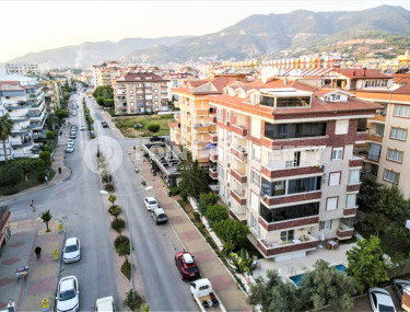 Уютные апартаменты 2+1 у моря в ЖК городского типа, район Оба, Аланья-id-2893-фото-3