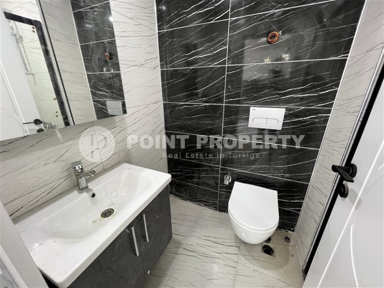 Apartment 1+1 with an area of 45 m2 in a modern boutique complex surrounded by nature and minutes’ access to the center of Oba district.-id-1256-photo-19