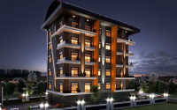 Investment project with luxury infrastructure, apartments 55 - 169 m2 in Avsallar area, Alanya-id-2894-photo-4