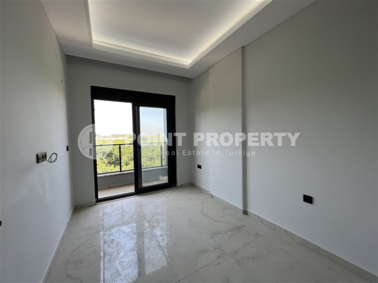 Apartment 1+1 with an area of 45 m2 in a modern boutique complex surrounded by nature and minutes’ access to the center of Oba district.-id-1256-photo-22