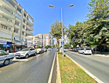 Modern 1+1 apartments on the second coastline and the main street of Mahmutlar, Alanya-id-2897-photo-2