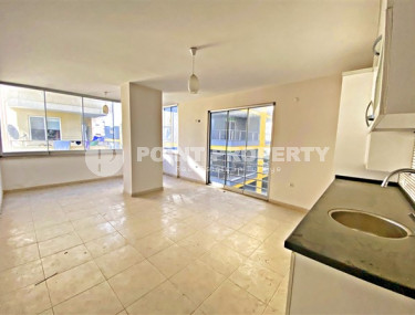 Modern 1+1 apartments on the second coastline and the main street of Mahmutlar, Alanya-id-2897-photo-4