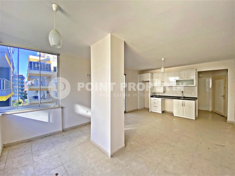 Modern 1+1 apartments on the second coastline and the main street of Mahmutlar, Alanya-id-2897-photo-6