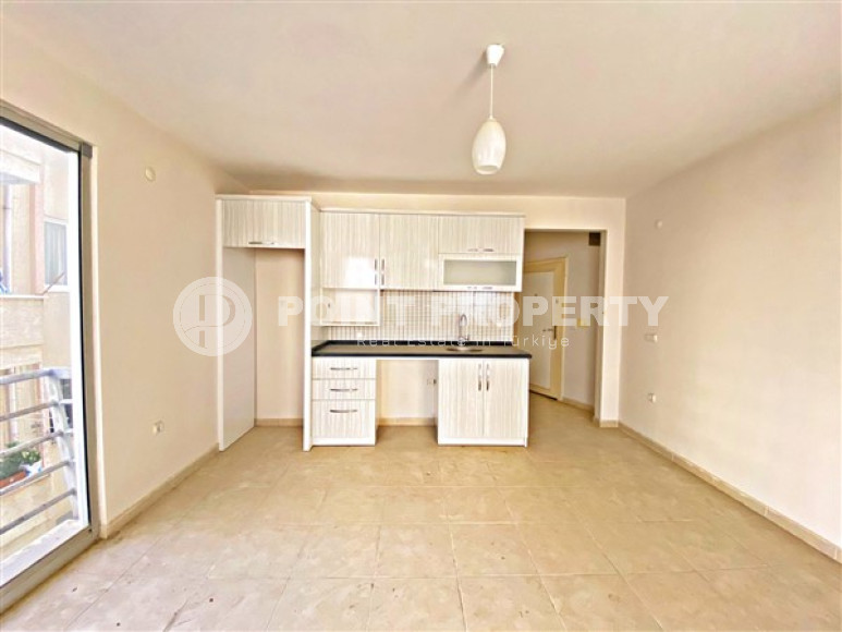 Modern 1+1 apartments on the second coastline and the main street of Mahmutlar, Alanya-id-2897-photo-7