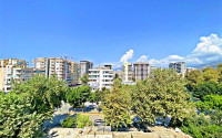 Modern 1+1 apartments on the second coastline and the main street of Mahmutlar, Alanya-id-2897-photo-11