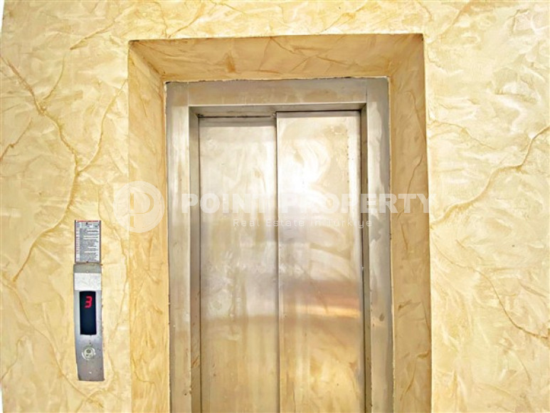 Modern 1+1 apartments on the second coastline and the main street of Mahmutlar, Alanya-id-2897-photo-17