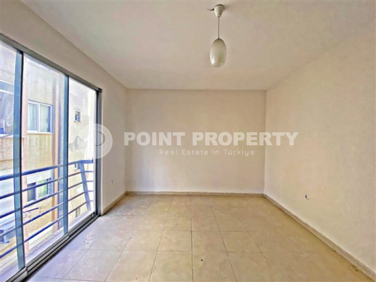 Modern 1+1 apartments on the second coastline and the main street of Mahmutlar, Alanya-id-2897-photo-19