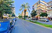 Modern 1+1 apartments on the second coastline and the main street of Mahmutlar, Alanya-id-2897-photo-23