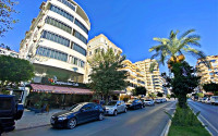 Modern 1+1 apartments on the second coastline and the main street of Mahmutlar, Alanya-id-2897-photo-25