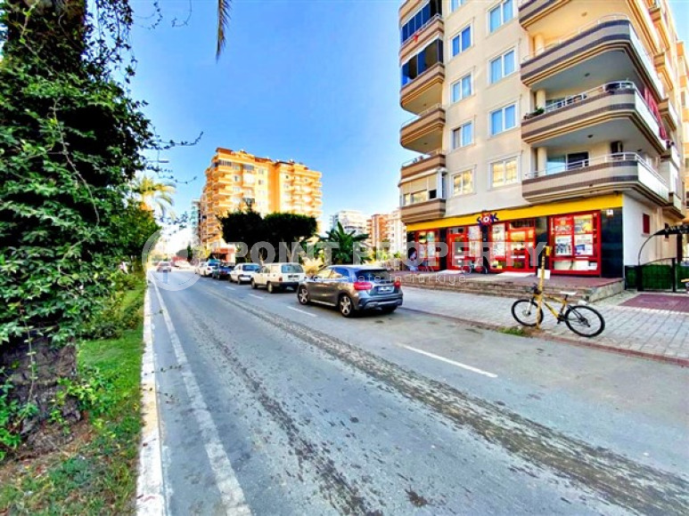 Modern 1+1 apartments on the second coastline and the main street of Mahmutlar, Alanya-id-2897-photo-29
