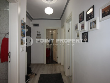 Apartment 2+1 in the Oba area with mountain views, 100 meters to the sea-id-1257-photo-3