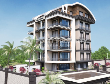 Complex overlooking the Mediterranean Sea!-id-1027-photo-5