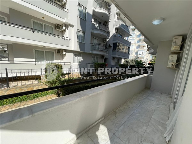 Фешенебельные апартаменты 2+1 с дизайнерским ремонтом, у моря в районе Оба, Аланья.-id-2898-фото-18