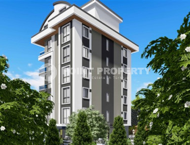 Inexpensive apartment 59 m2 in the Avsallar area, in a new complex with a completion date of August 2023-id-2899-photo-4