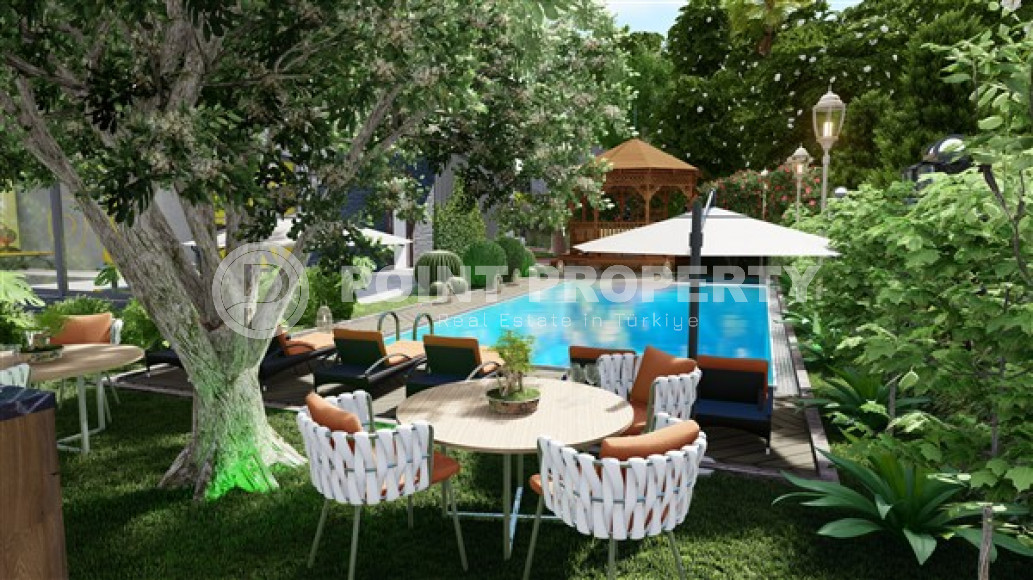 Inexpensive apartment 59 m2 in the Avsallar area, in a new complex with a completion date of August 2023-id-2899-photo-5