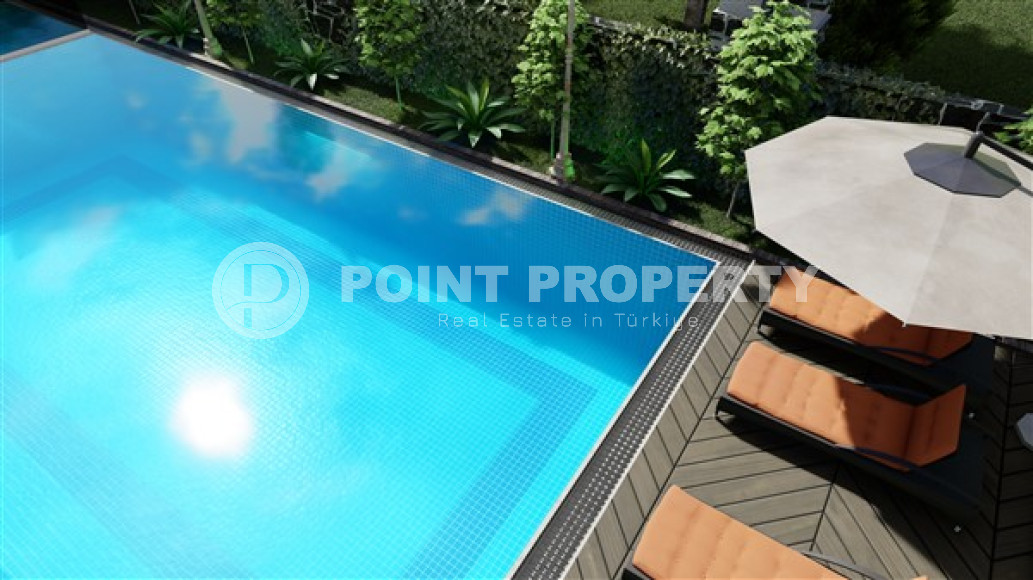 Inexpensive apartment 59 m2 in the Avsallar area, in a new complex with a completion date of August 2023-id-2899-photo-6