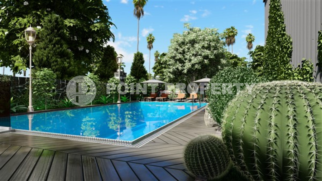 Inexpensive apartment 59 m2 in the Avsallar area, in a new complex with a completion date of August 2023-id-2899-photo-7