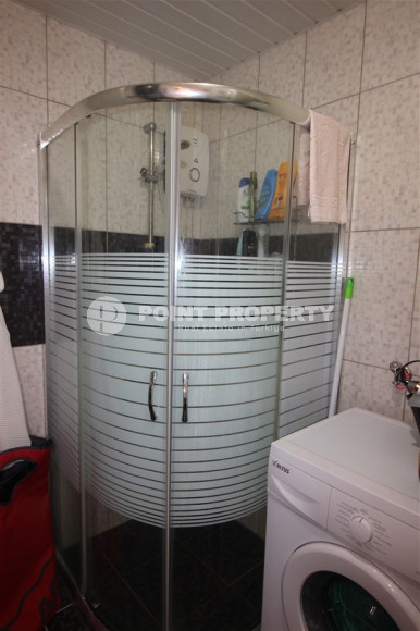 Квартира 2+1 в районе Оба с видом на горы, 100 метров к морю-id-1257-фото-9