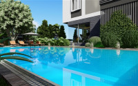 Inexpensive apartment 59 m2 in the Avsallar area, in a new complex with a completion date of August 2023-id-2899-photo-10