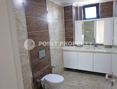 Трёхэтажная вилла в Кестеле под гражданство, с мебелью, Аланья-id-2902-фото-5