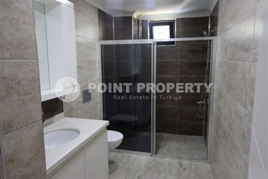 Трёхэтажная вилла в Кестеле под гражданство, с мебелью, Аланья-id-2902-фото-6