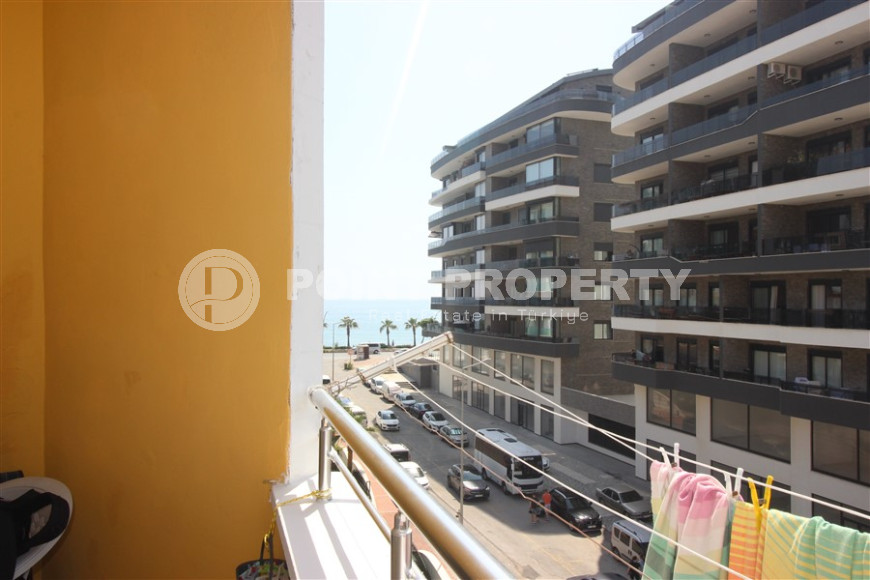 Квартира 2+1 в районе Оба с видом на горы, 100 метров к морю-id-1257-фото-15