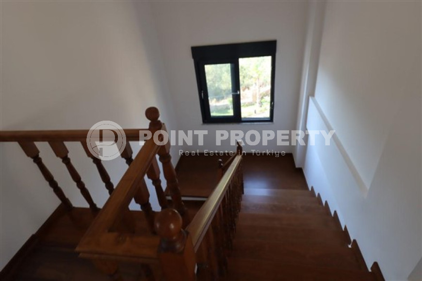 Трёхэтажная вилла в Кестеле под гражданство, с мебелью, Аланья-id-2902-фото-18