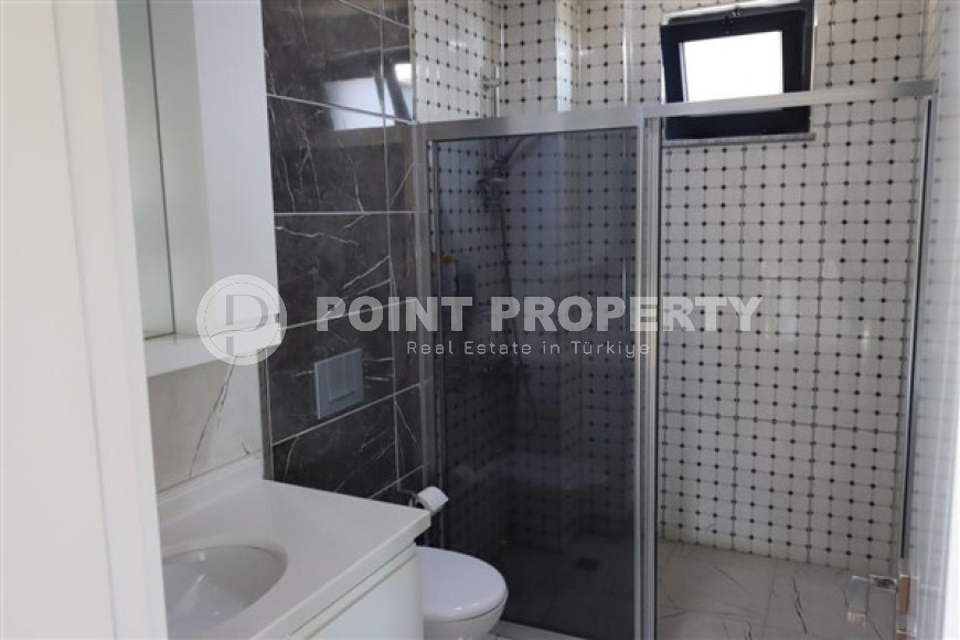 Трёхэтажная вилла в Кестеле под гражданство, с мебелью, Аланья-id-2902-фото-20