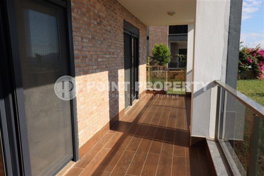 Трёхэтажная вилла в Кестеле под гражданство, с мебелью, Аланья-id-2902-фото-29