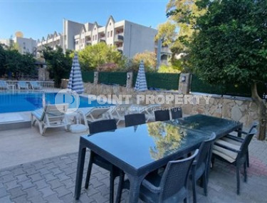 Шикарная атмосферная квартира 2+1 с мебелью, рядом с морем, район Оба, Аланья-id-2903-фото-2