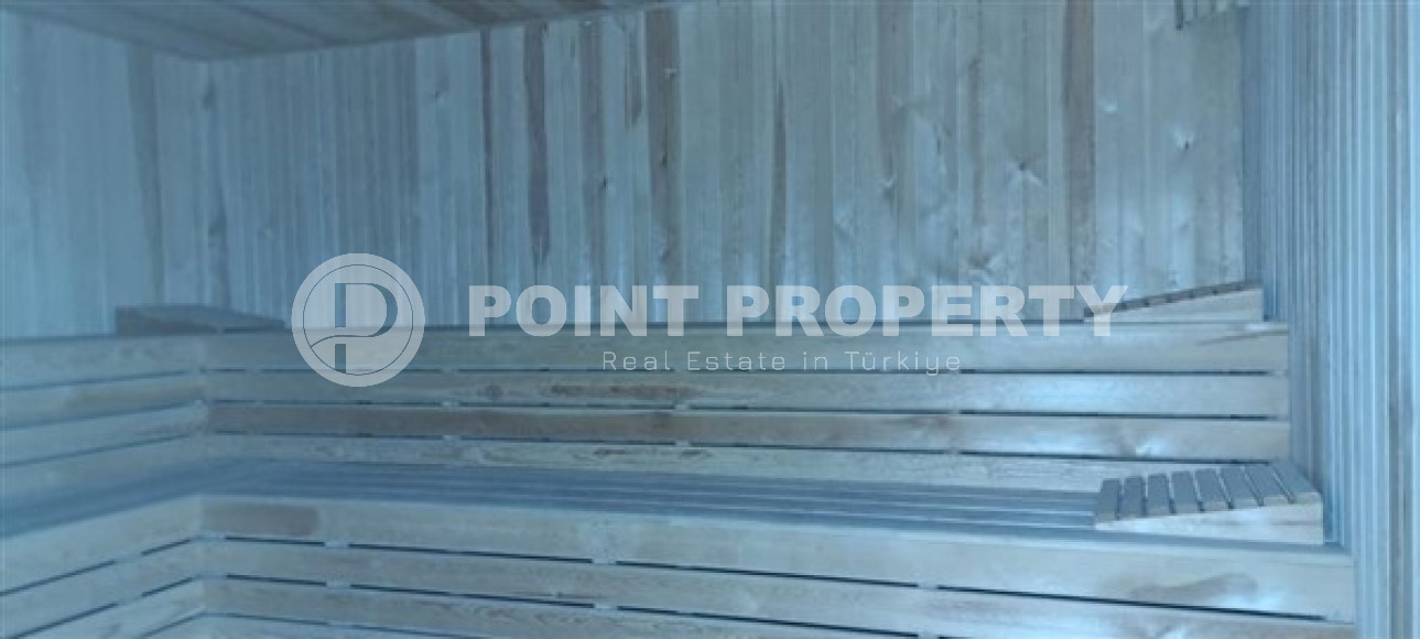 Шикарная атмосферная квартира 2+1 с мебелью, рядом с морем, район Оба, Аланья-id-2903-фото-3