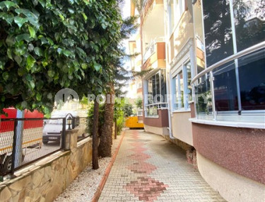 Шикарная атмосферная квартира 2+1 с мебелью, рядом с морем, район Оба, Аланья-id-2903-фото-4