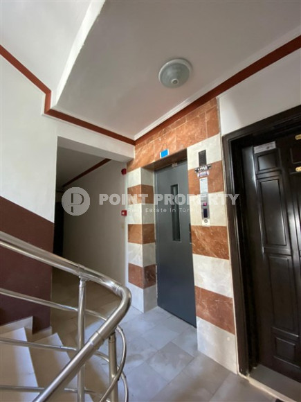 Шикарная атмосферная квартира 2+1 с мебелью, рядом с морем, район Оба, Аланья-id-2903-фото-6