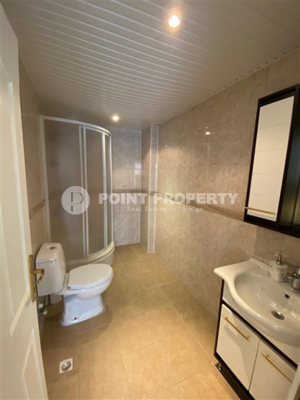 Шикарная атмосферная квартира 2+1 с мебелью, рядом с морем, район Оба, Аланья-id-2903-фото-16