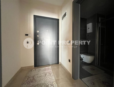 Элегантная квартира 1+1 в новом комплексе с хорошей инфраструктурой, Оба, Аланья-id-2904-фото-2