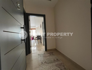 Элегантная квартира 1+1 в новом комплексе с хорошей инфраструктурой, Оба, Аланья-id-2904-фото-4