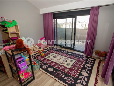 Huge and luxurious 4+1 duplex penthouse in a new complex in the Upper Oba district-id-2905-photo-1