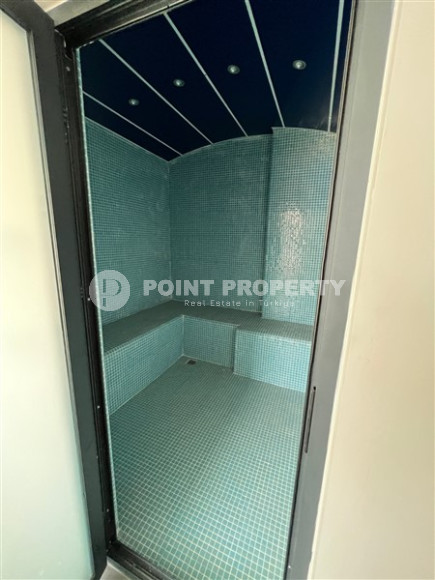 Огромный и роскошный двухуровневый пентхаус 4+1 в новом комплексе района верхняя Оба-id-2905-фото-13