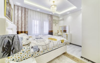 Exquisite two-room apartment 60 m2 200 meters from the sea in the Mahmutlar area-id-2908-photo-9