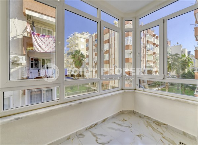 Exquisite two-room apartment 60 m2 200 meters from the sea in the Mahmutlar area-id-2908-photo-13