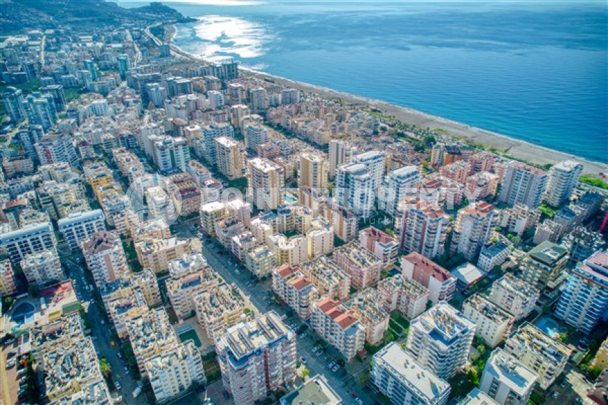 Exquisite two-room apartment 60 m2 200 meters from the sea in the Mahmutlar area-id-2908-photo-23