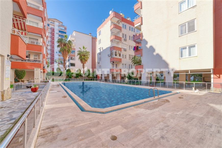 Exquisite two-room apartment 60 m2 200 meters from the sea in the Mahmutlar area-id-2908-photo-24