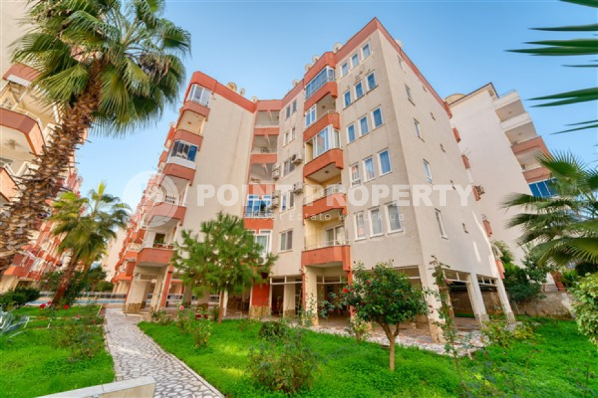 Exquisite two-room apartment 60 m2 200 meters from the sea in the Mahmutlar area-id-2908-photo-25