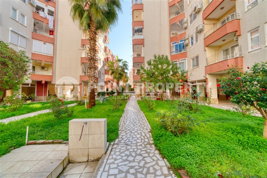 Exquisite two-room apartment 60 m2 200 meters from the sea in the Mahmutlar area-id-2908-photo-26