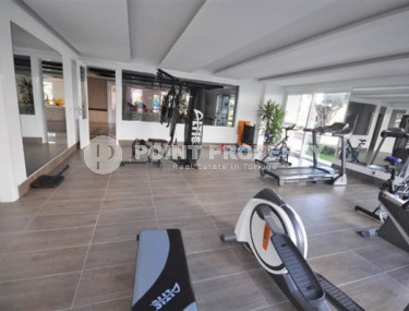 Огромная пятикомнатная квартира 230 м2 в районе Оба, Аланья, в 100 метрах от центра города-id-2910-фото-3