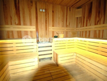 Огромная пятикомнатная квартира 230 м2 в районе Оба, Аланья, в 100 метрах от центра города-id-2910-фото-5