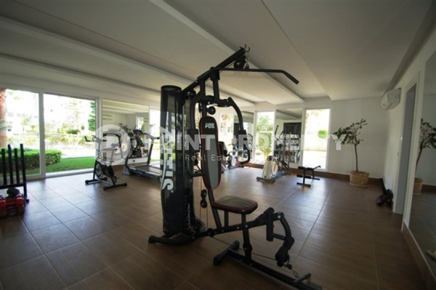 Огромная пятикомнатная квартира 230 м2 в районе Оба, Аланья, в 100 метрах от центра города-id-2910-фото-12