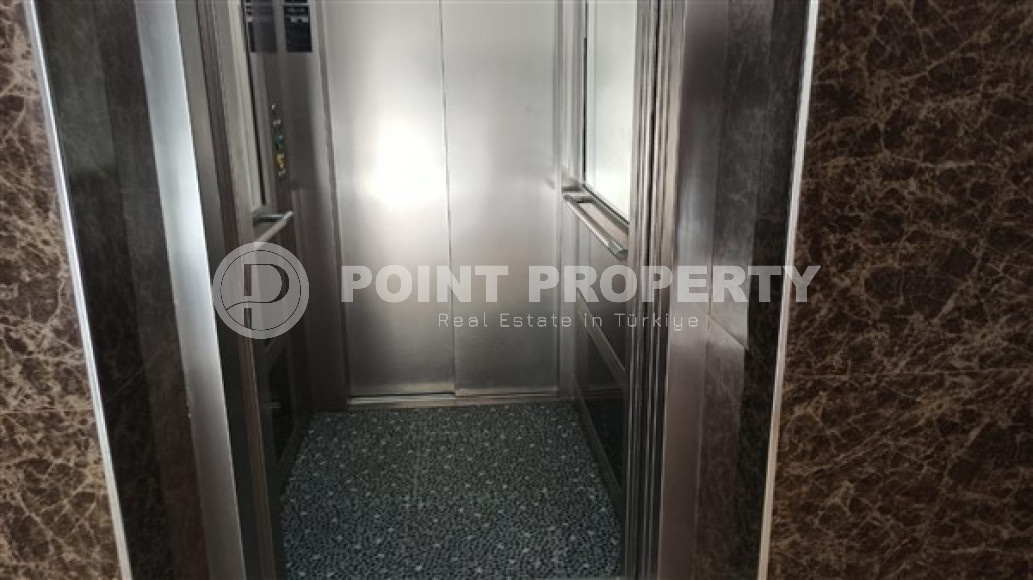 Огромная пятикомнатная квартира 230 м2 в районе Оба, Аланья, в 100 метрах от центра города-id-2910-фото-19